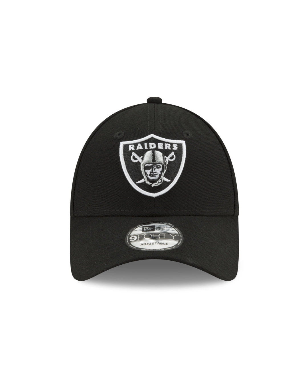 RAIDERS The League - NEW ERA 940