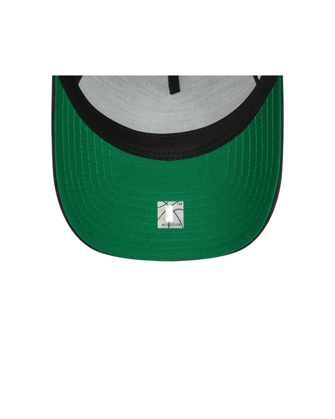 CELTICS FLAME - NEW ERA 940AF