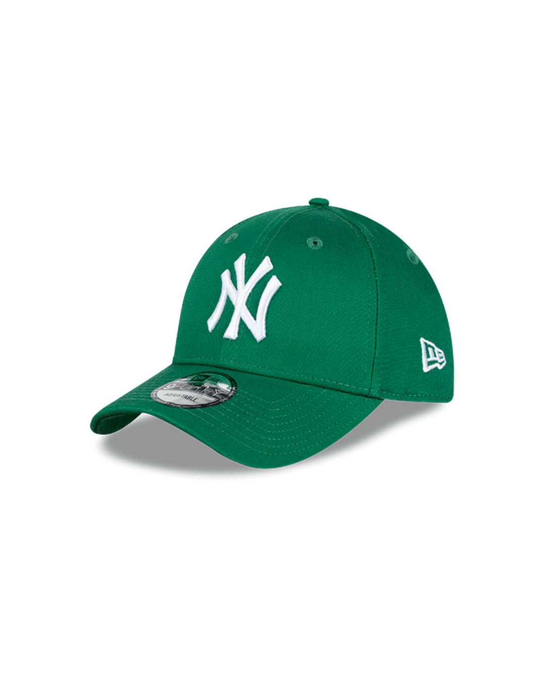 YANKEES Basic verde - NEW ERA 940