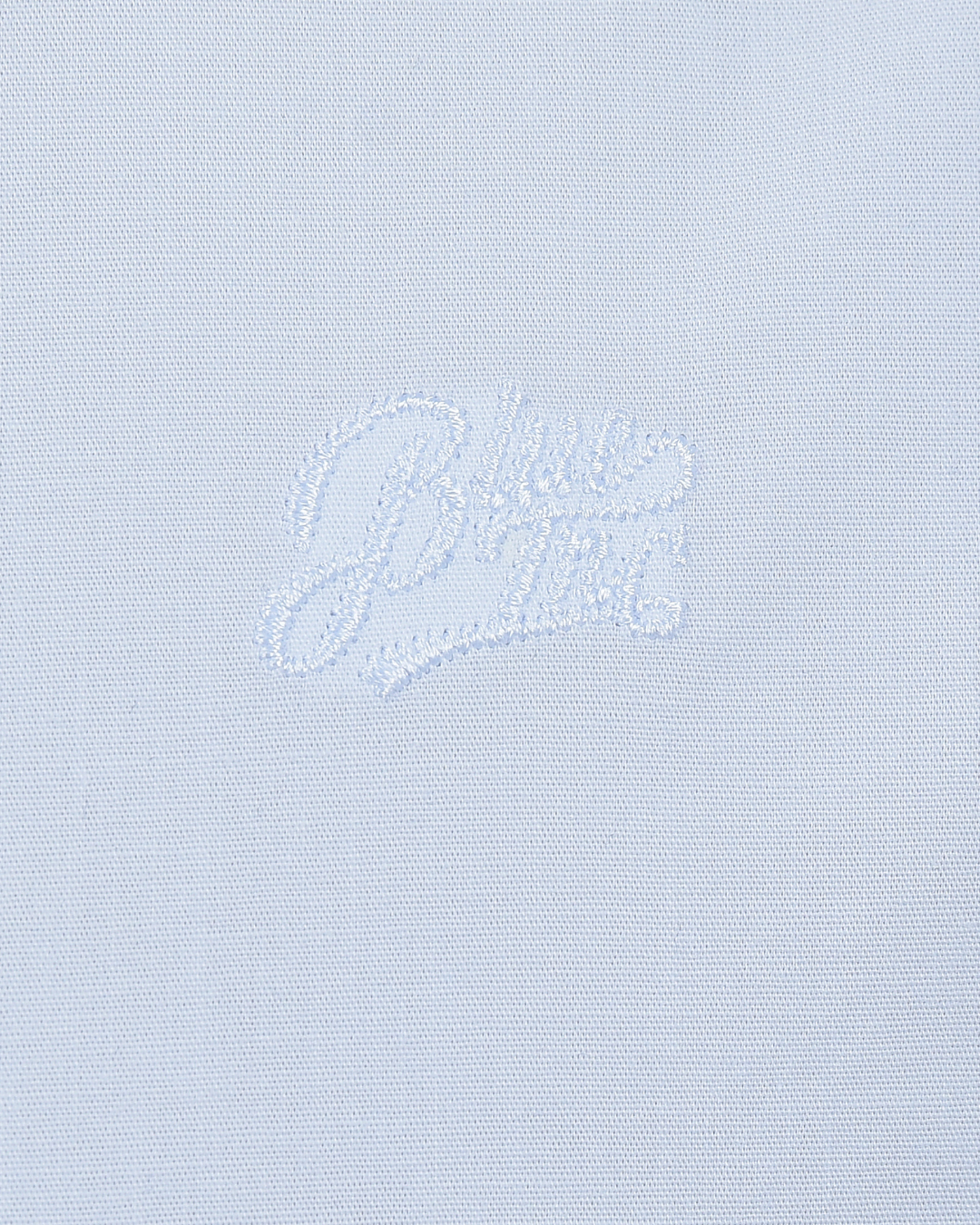 CAMISA BASICA BLANCA - BLUE INC