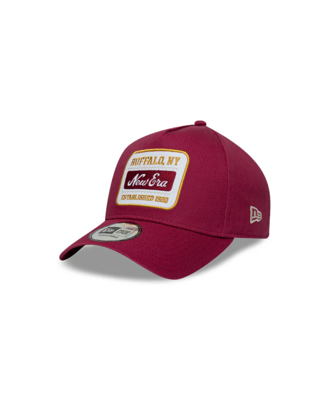 NEW ERA Washed Patch - NEW ERA 940AF