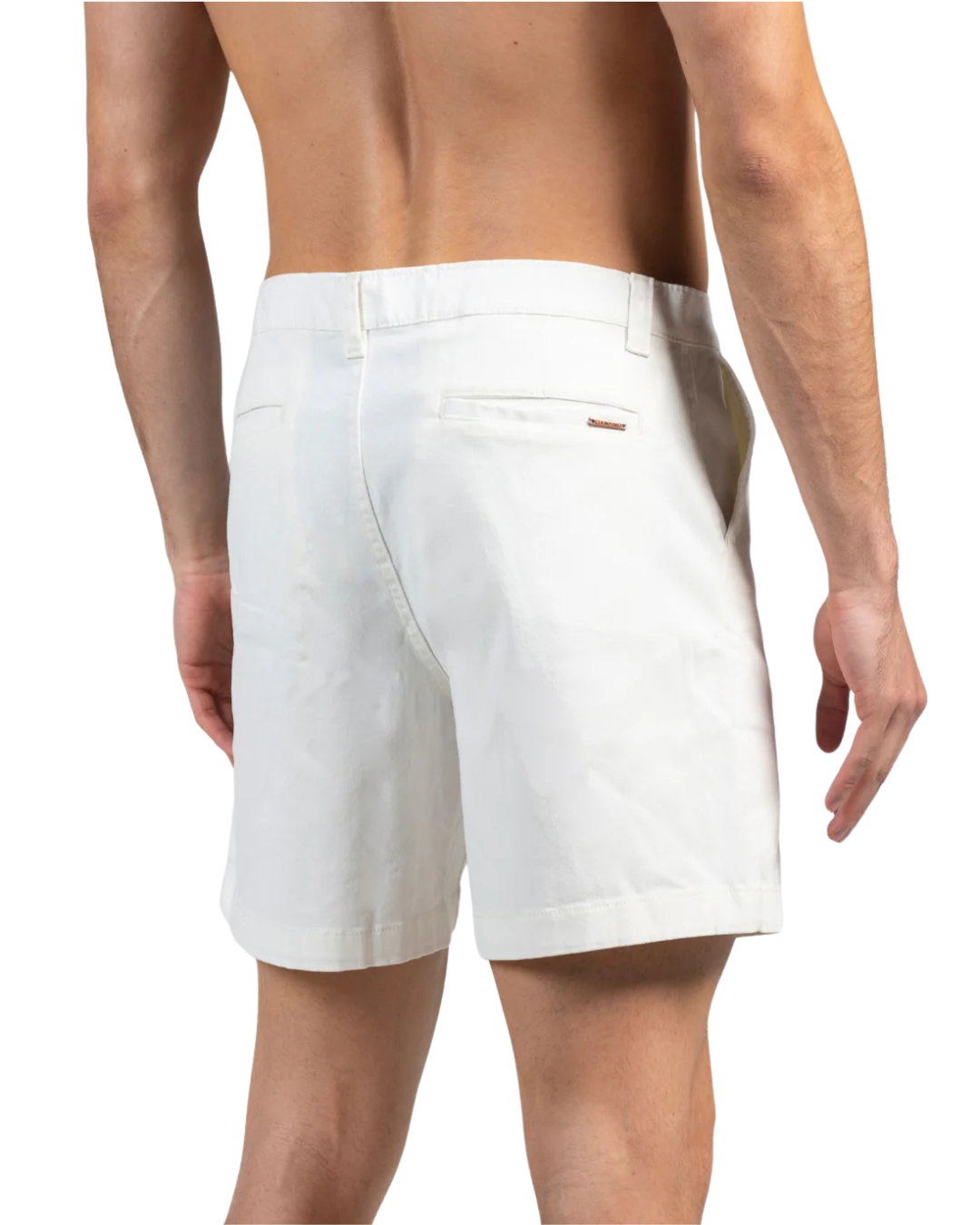 BERMUDA DRILL MARFIL - CIAMPINO