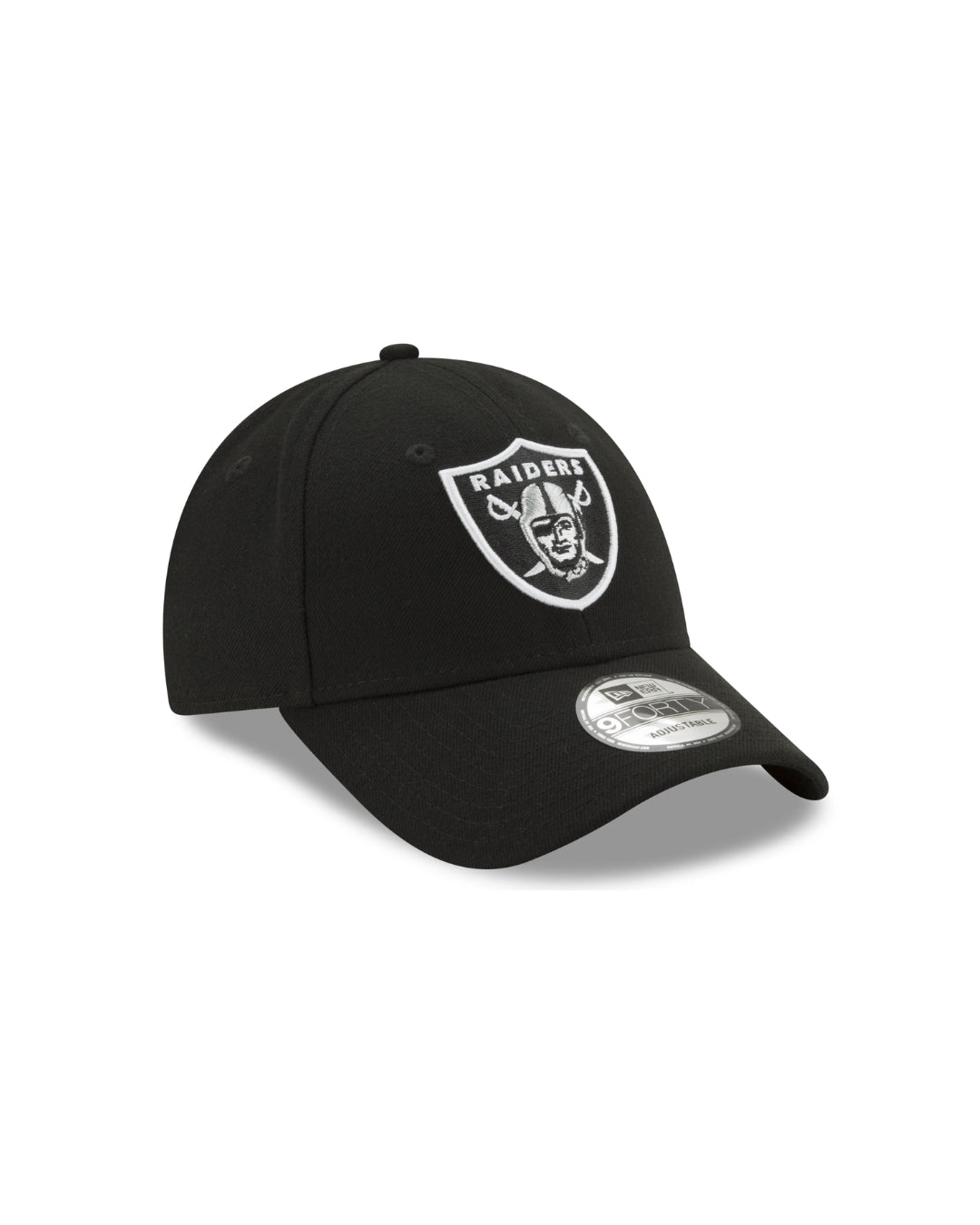 RAIDERS The League - NEW ERA 940