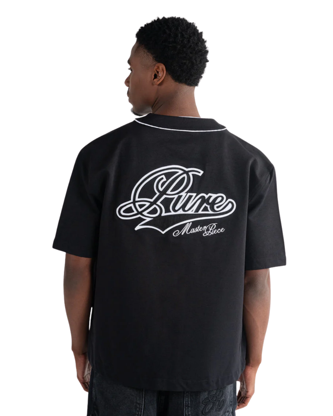 DOPAMINE BASEBALL T-SHIRT