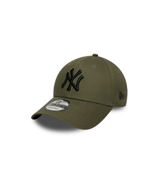 YANKEES Essentials Verde - NEW ERA 940