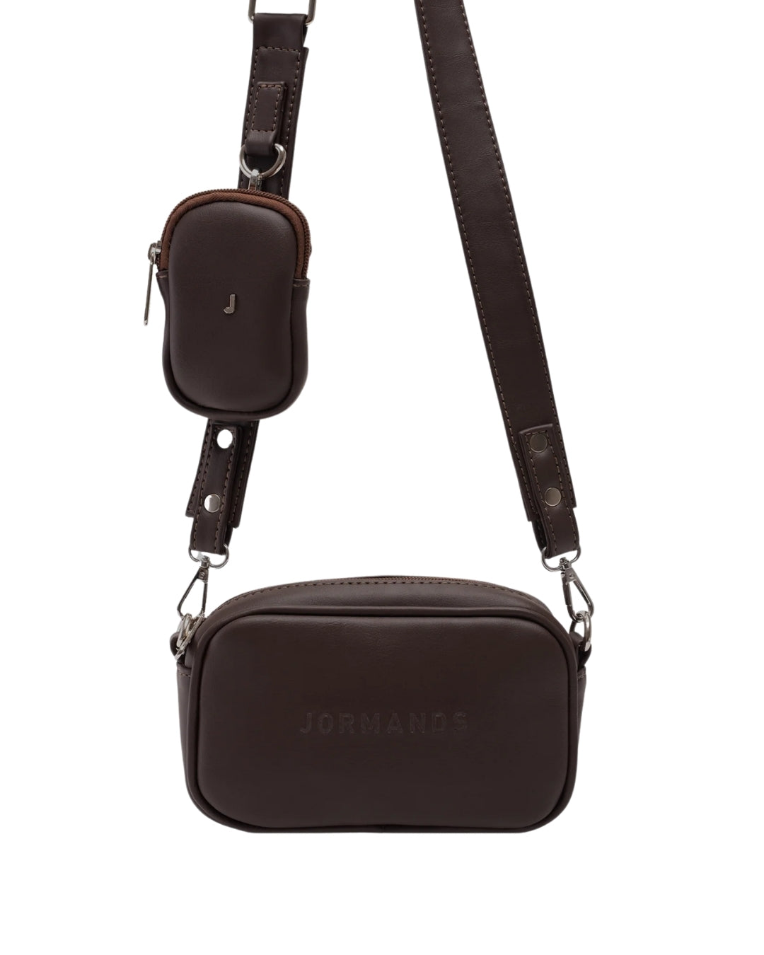 CAFÉ PURSE BAG