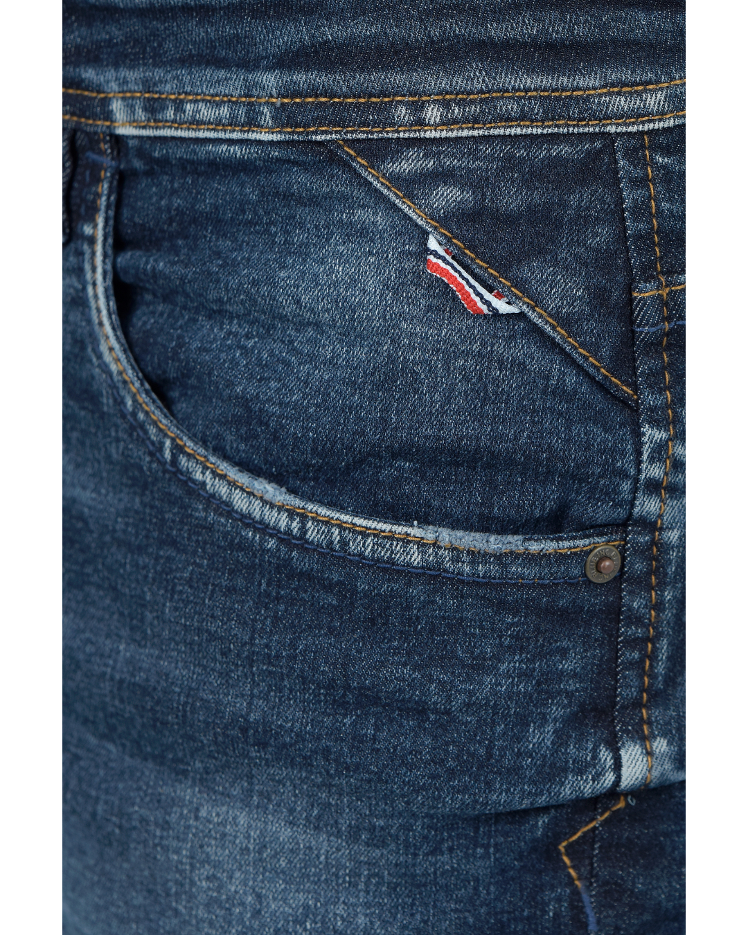 BLUE JEANS 1999 - BLUE INC