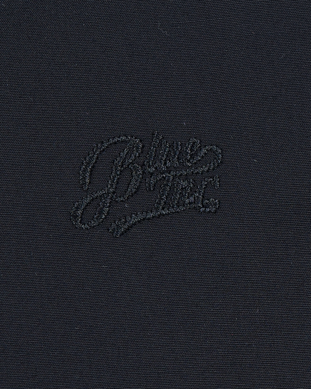 CAMISA BASICA NEGRA - BLUE INC