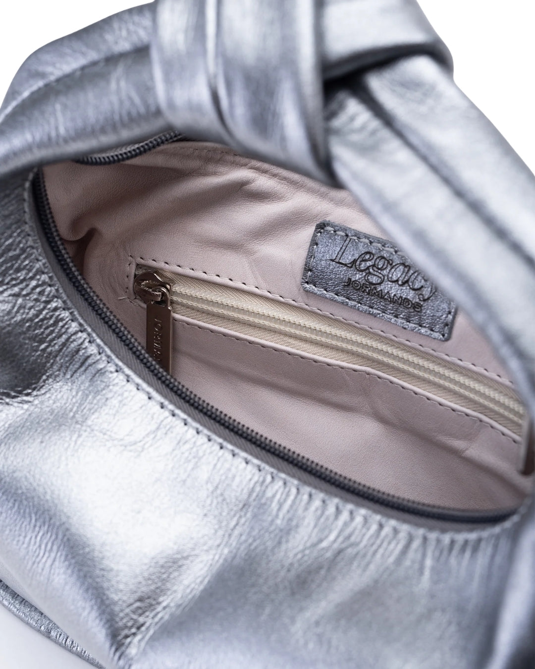 TITANIUM ICE HOLDEN BAG
