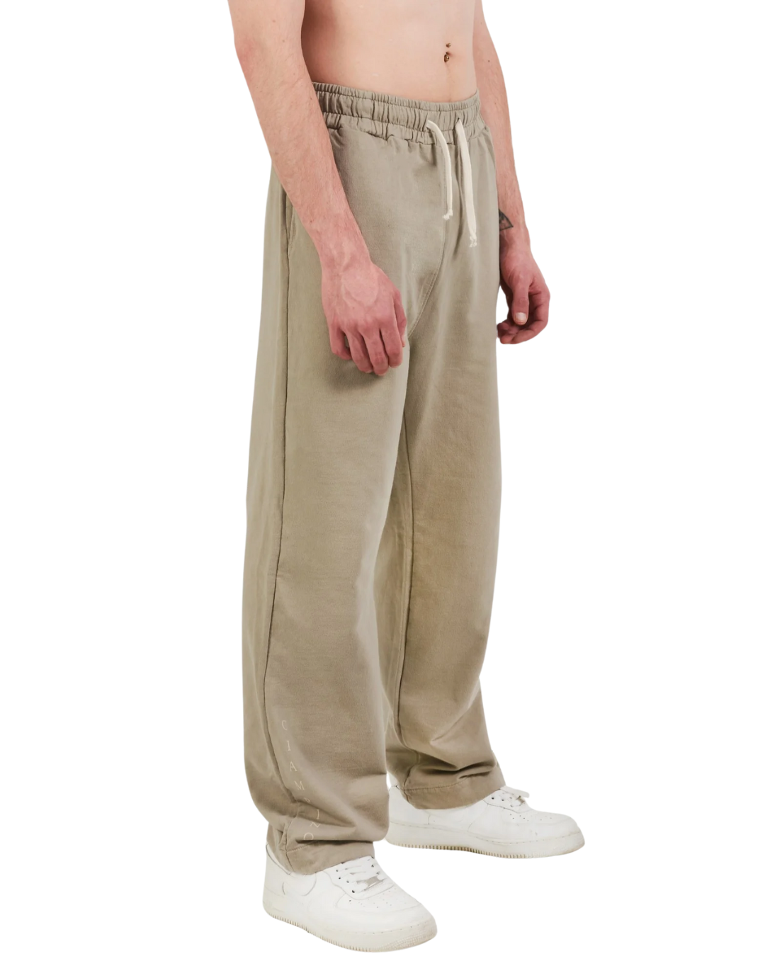 PANTALON BASIC VISON UNISEX - CIAMPINO