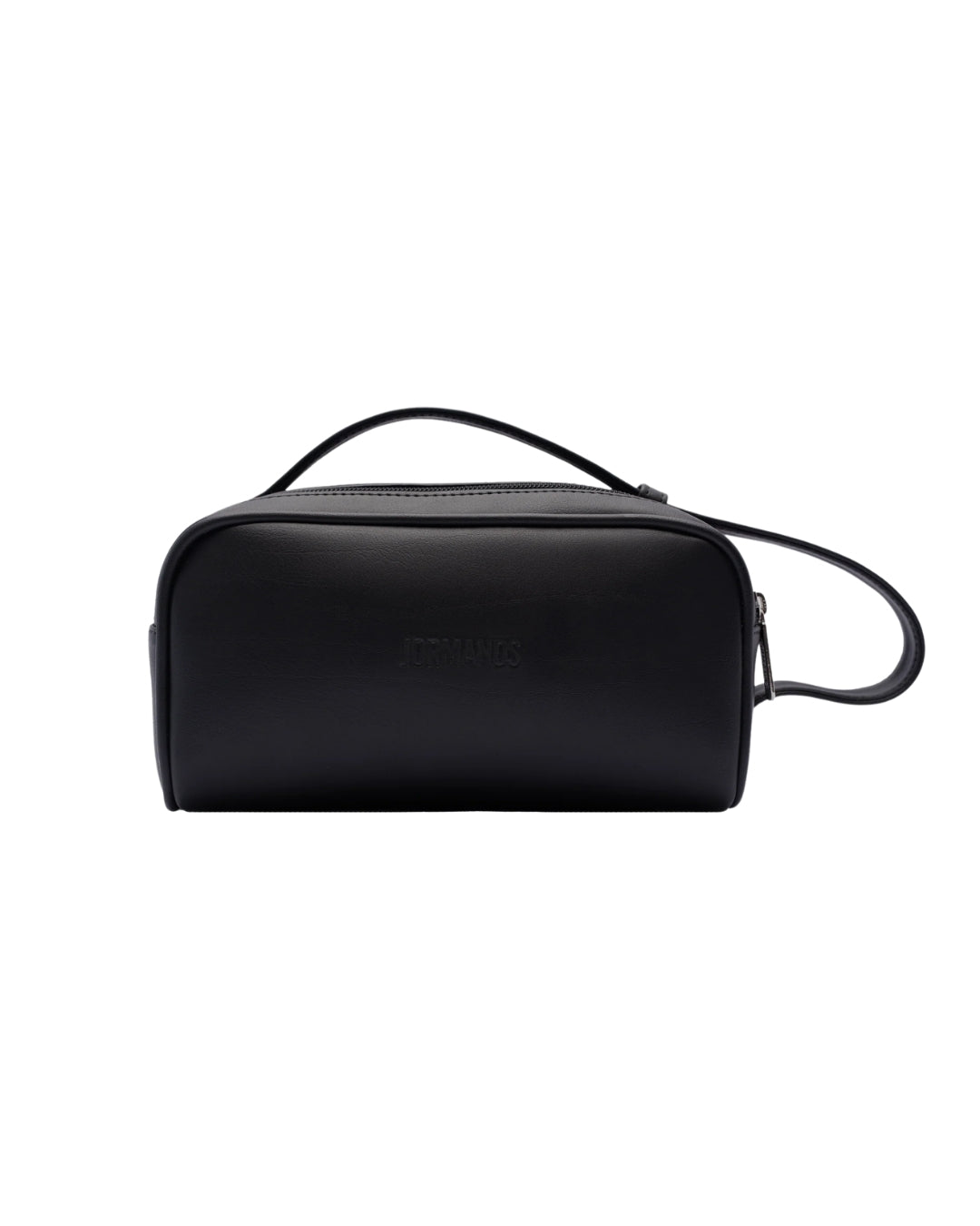 BLACK DOPP KIT