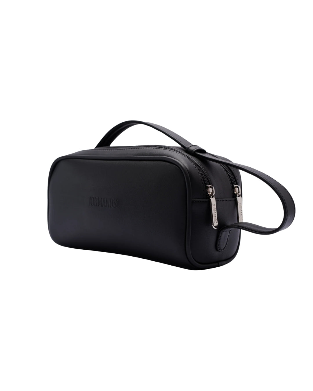 BLACK DOPP KIT
