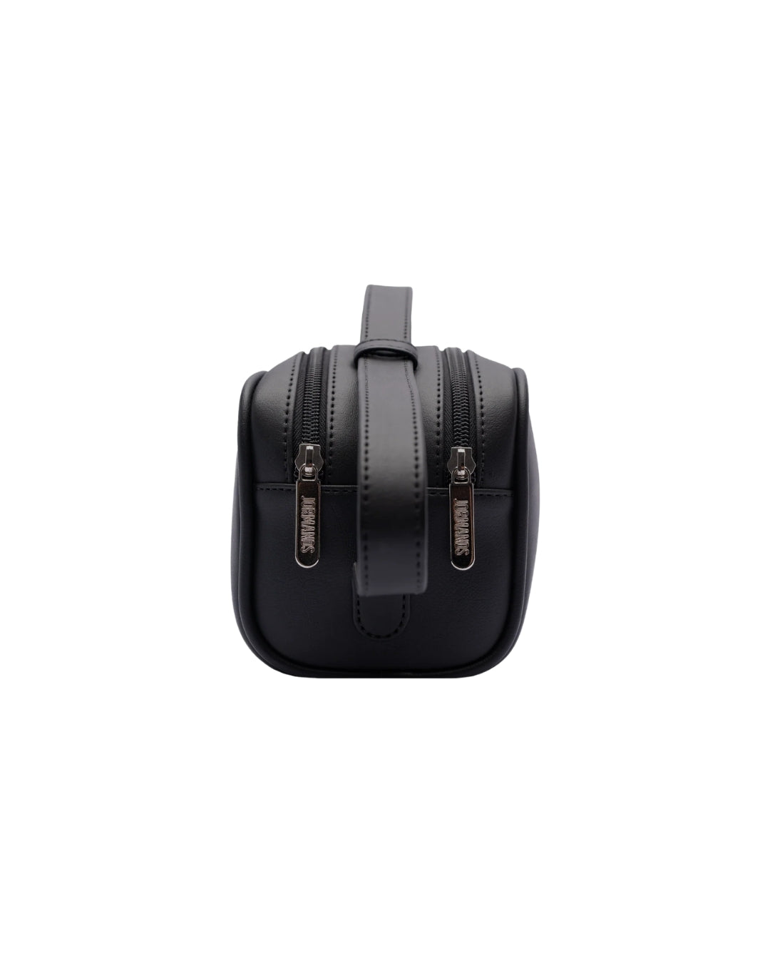 BLACK DOPP KIT