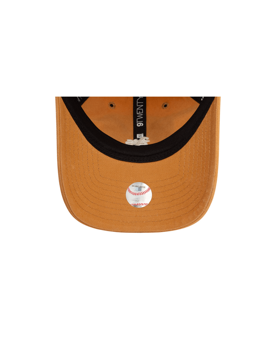 OAKLAND ATHL Mini Washed - NEW ERA 920