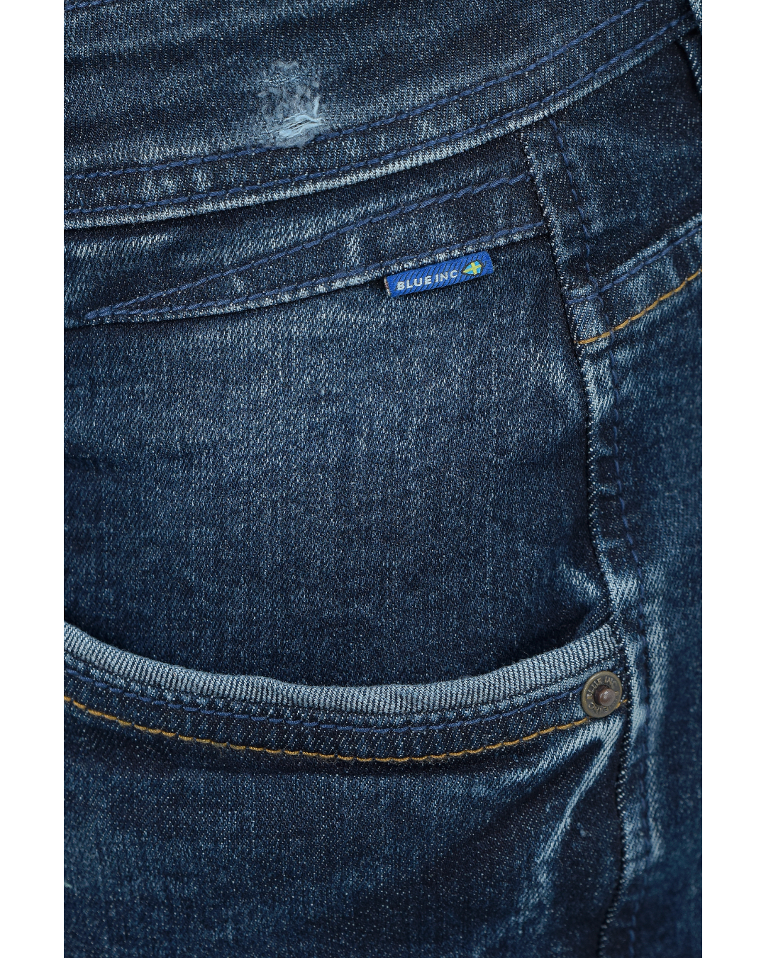 BLUE JEANS 1999 - BLUE INC