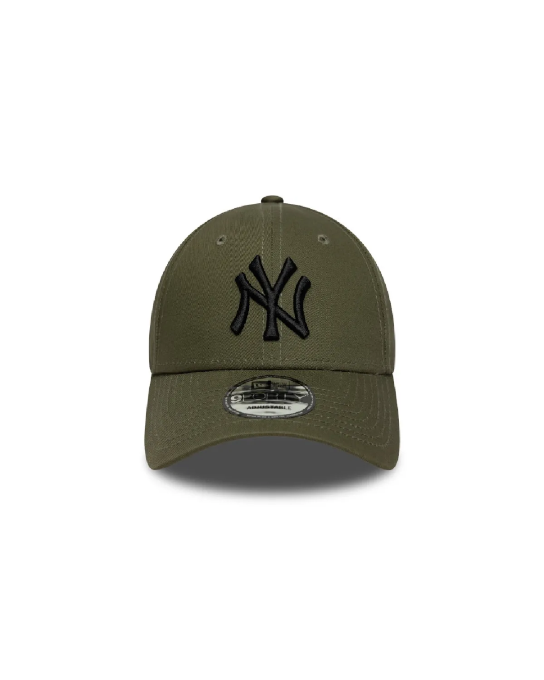 YANKEES Essentials Verde - NEW ERA 940