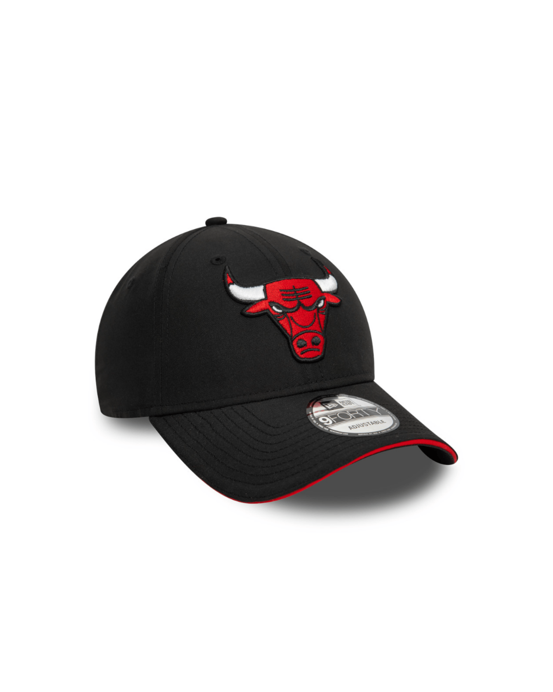 CHICAGO BULLS Microfibre - NEW ERA 940