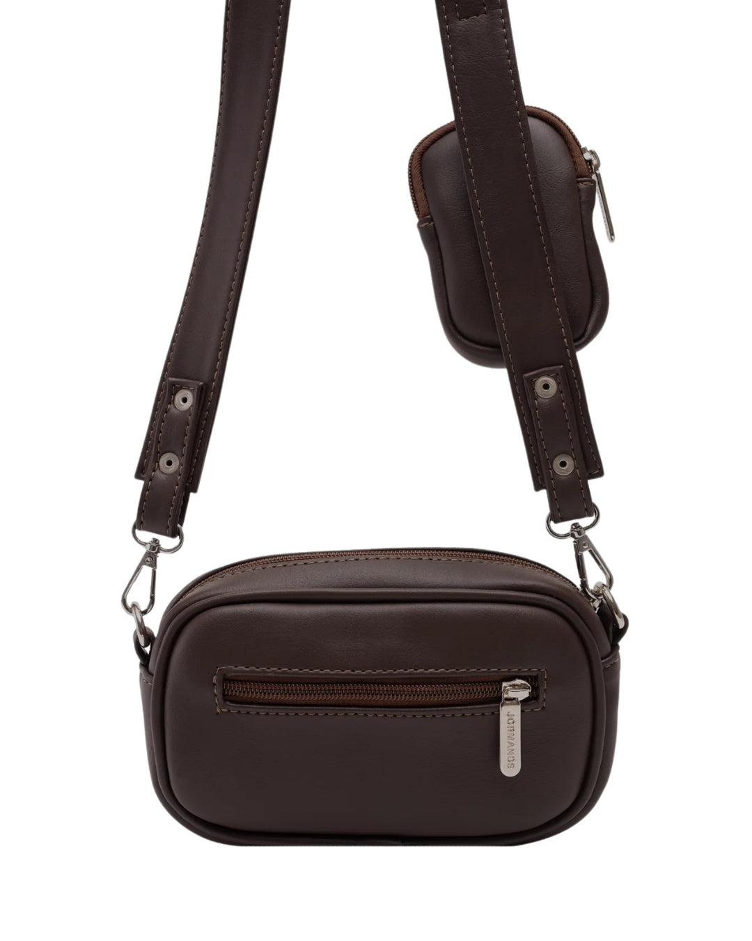 CAFÉ PURSE BAG