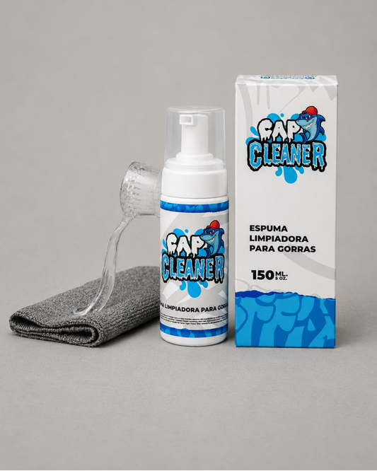 CAP CLEANER