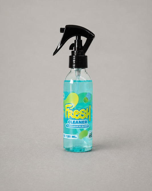 FRESH CLEANER