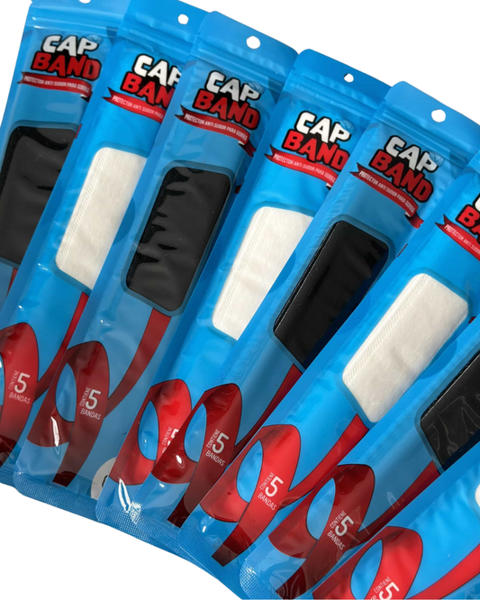CAP BAND