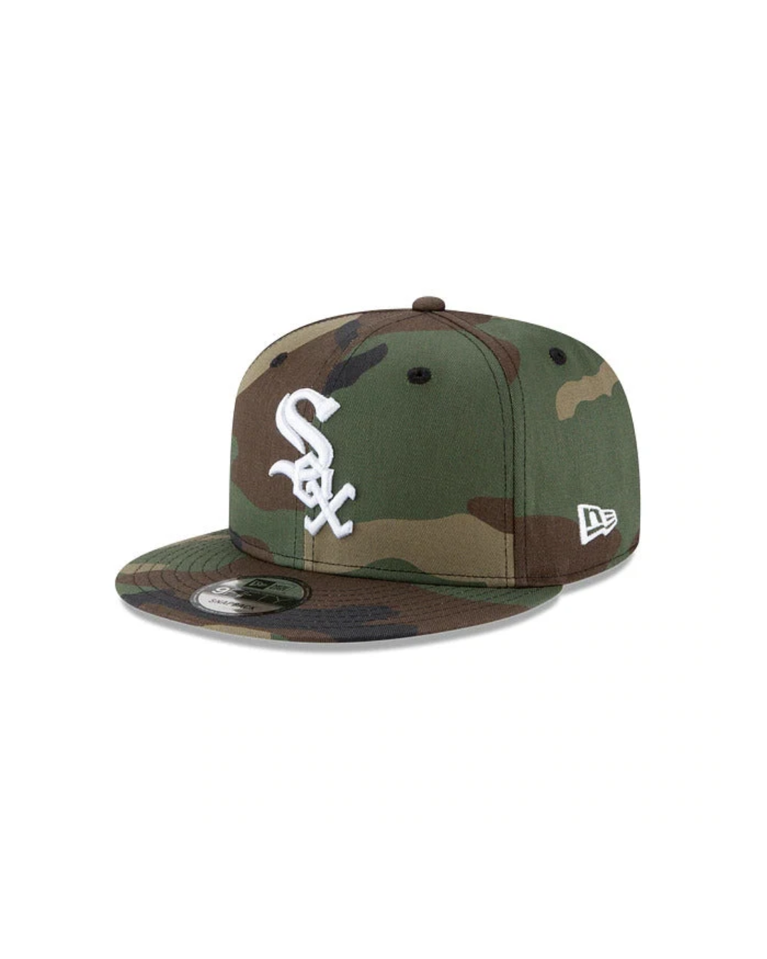 WHITE SOX MILITARY - NEW ERA 950