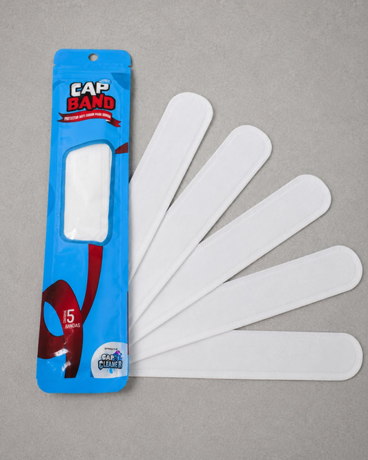 CAP BAND