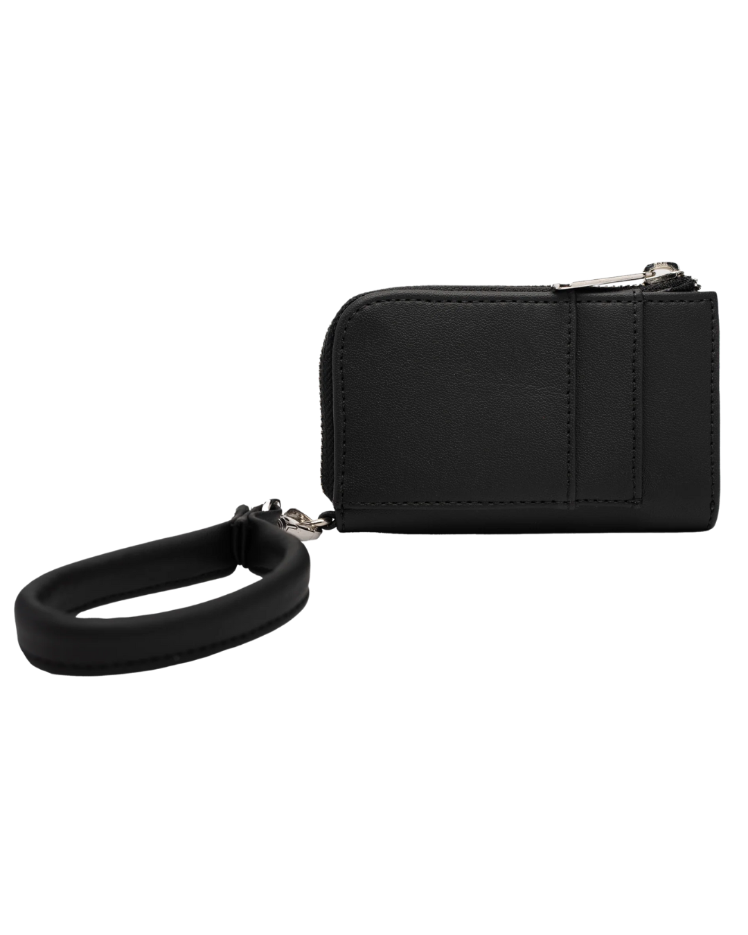BLACK HAND WALLET