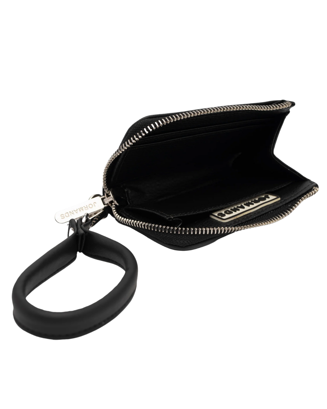 BLACK HAND WALLET
