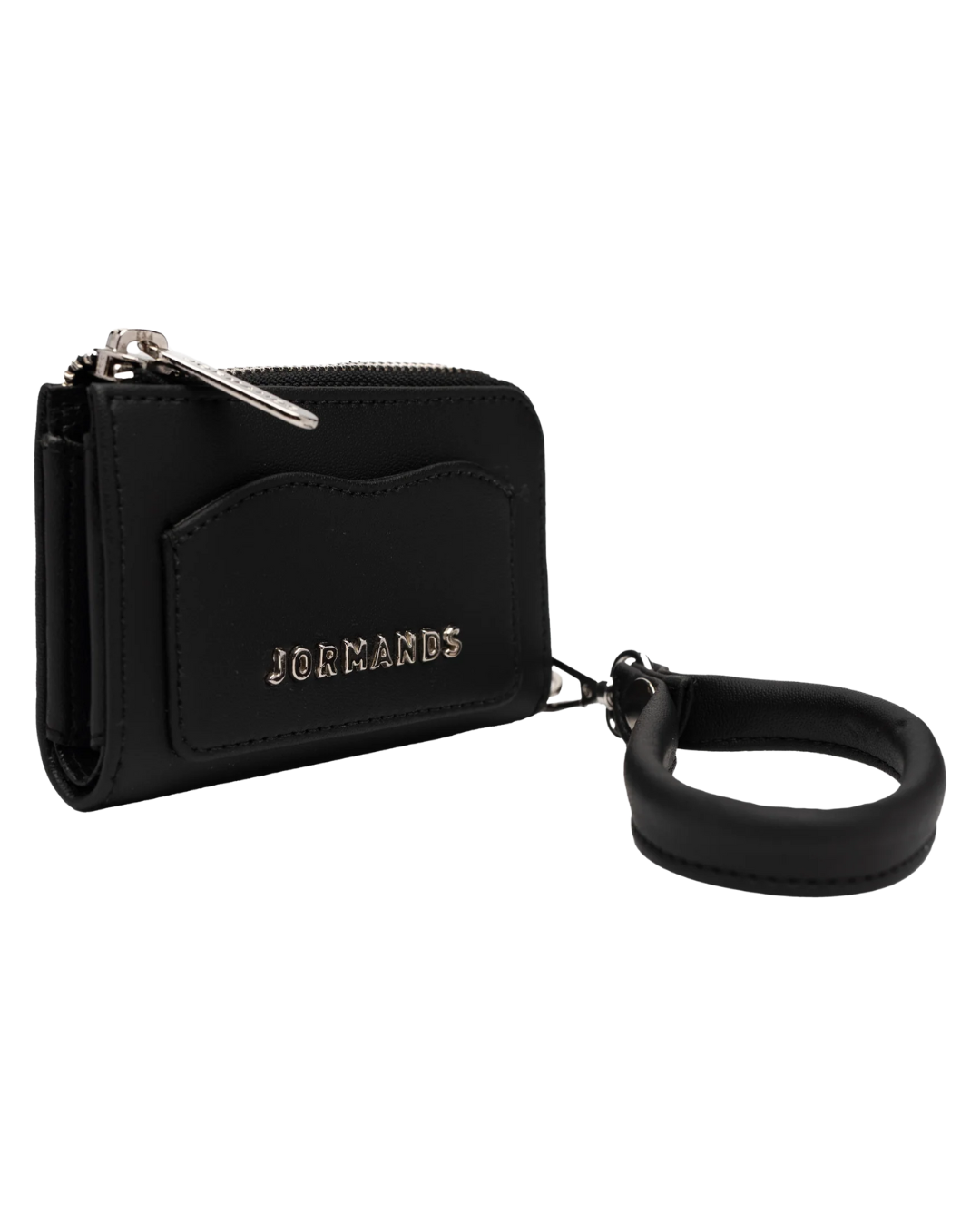 BLACK HAND WALLET