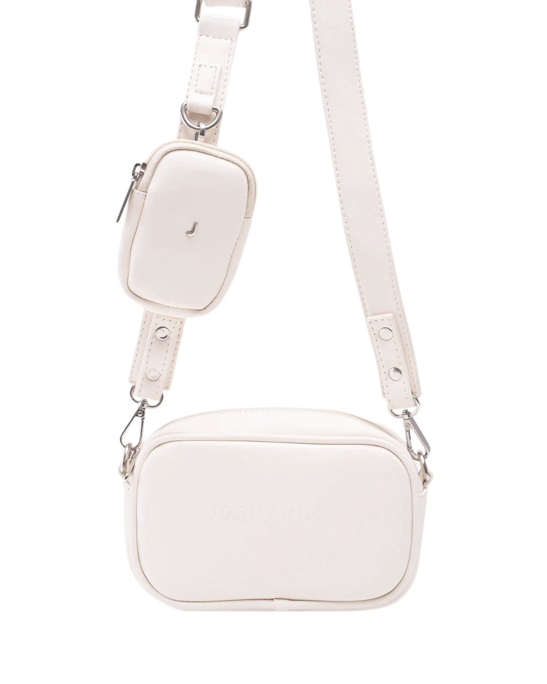 BONE PURSE BAG