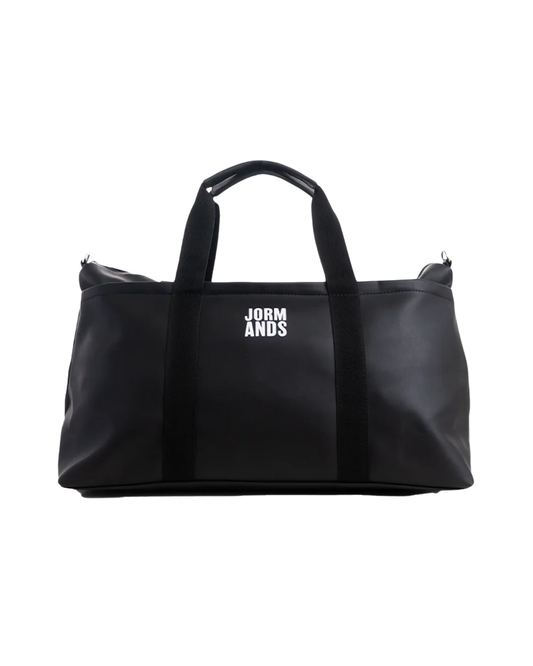 BLACK EXPLORE BAG