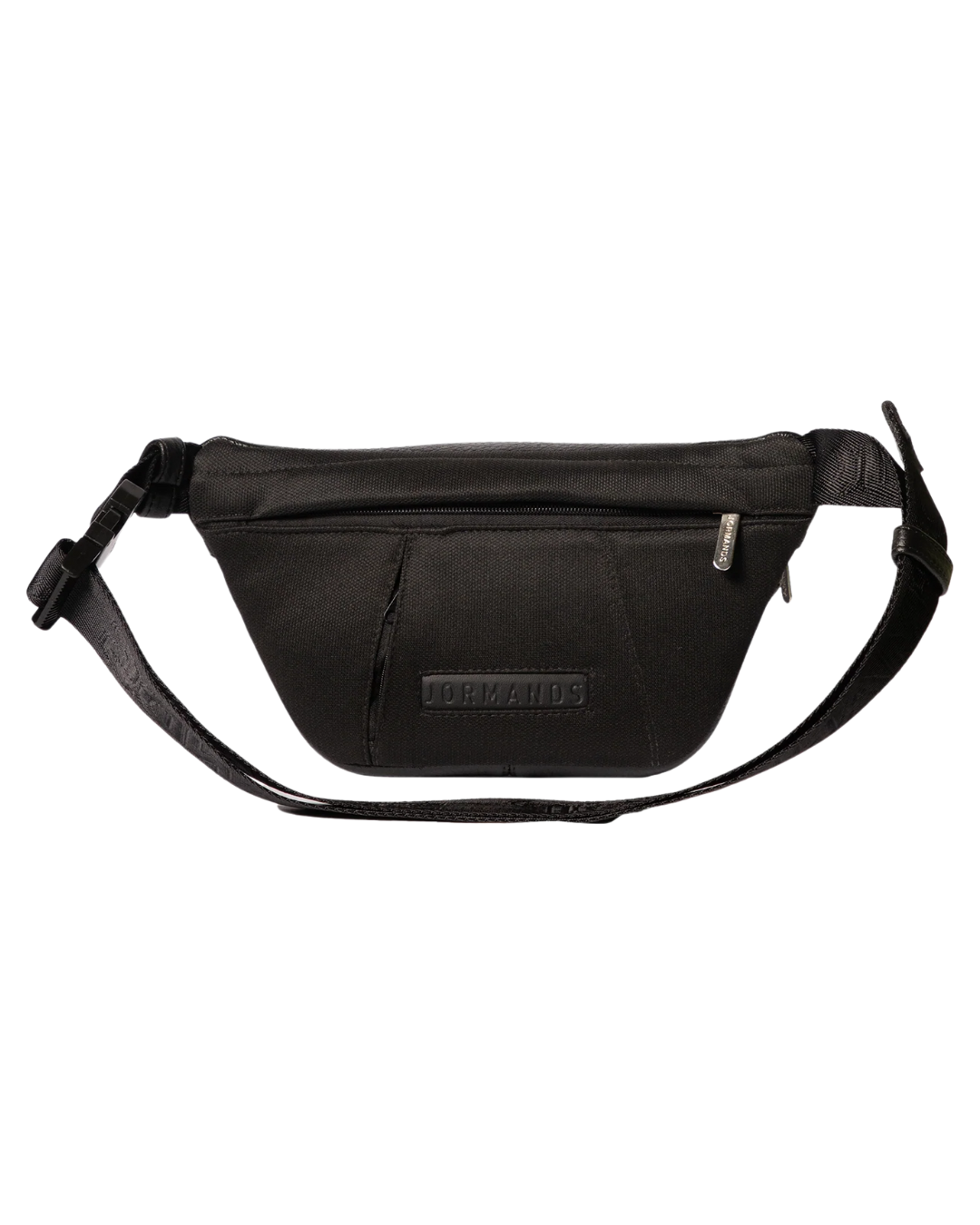 BLACK BUMBAG