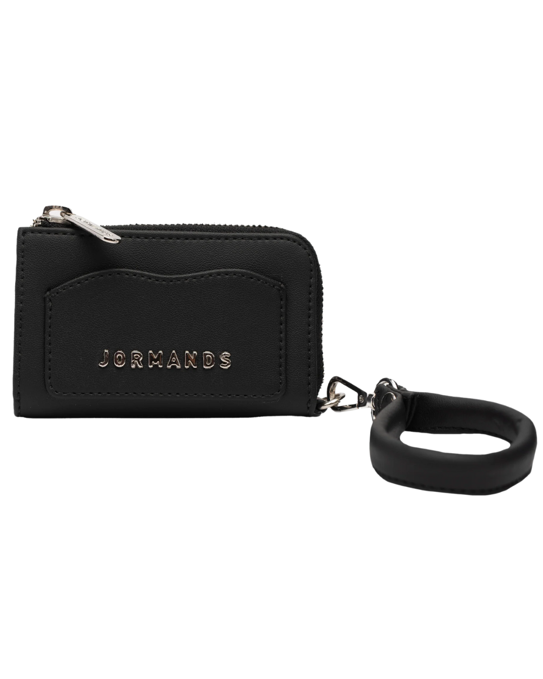 BLACK HAND WALLET