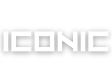 iconic brands
