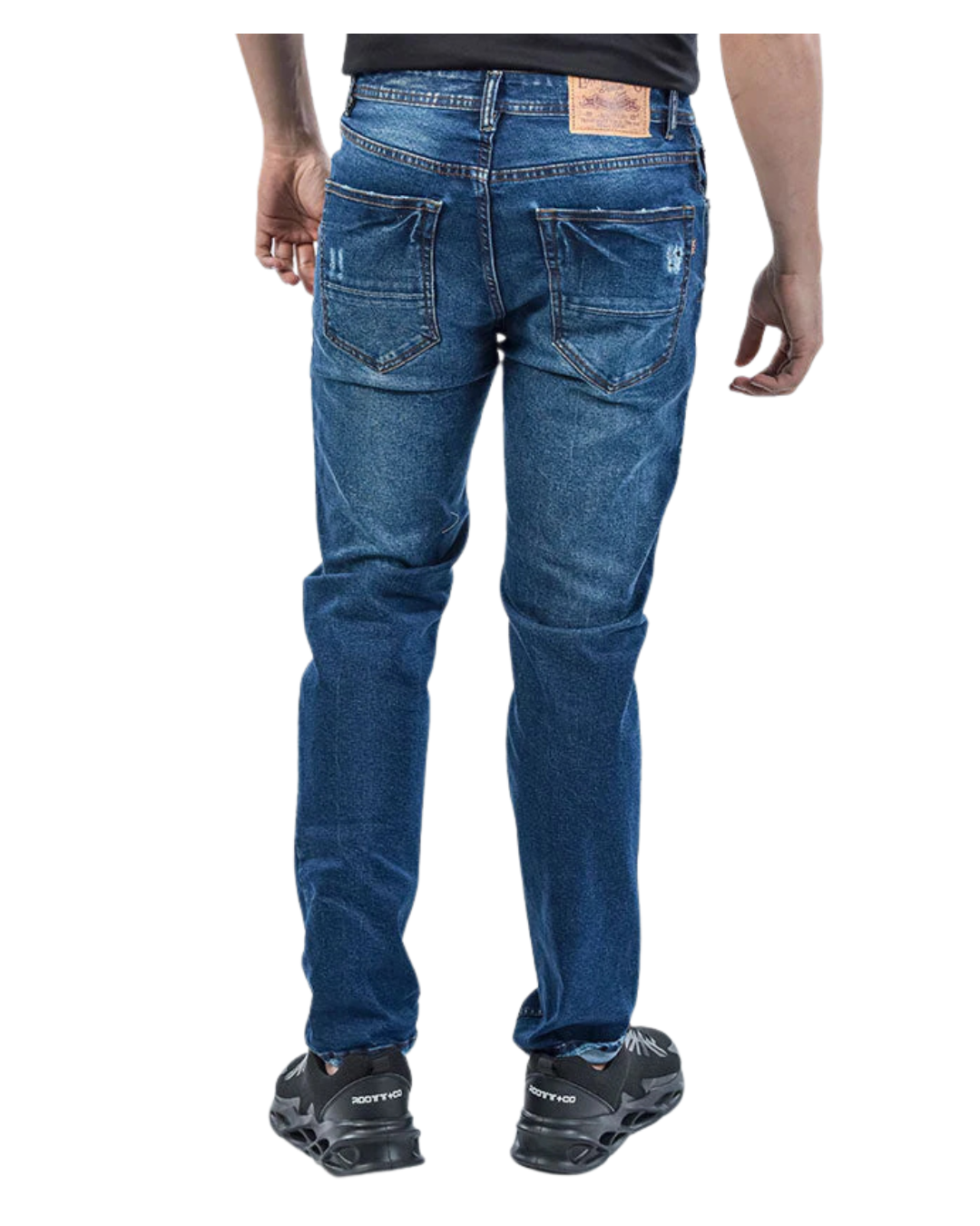 JEAN BOOTH CAMBRIDGE  - ROOTT+CO / RHJE-87038